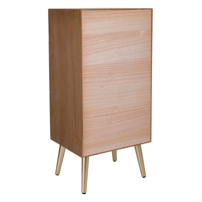 Standard Accent Chest