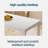 78.7-inch Home Office Dual-station Computer Desk-701469635