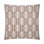 Bohn Square Pillow Cover & Insert