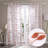 Janda Geometric Blackout Curtain Panels-2016284451-2016284510