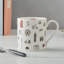 Bone China Coffee Mug