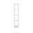 Terzenbach Narrow Storage Shelving-1551551118-1551551152