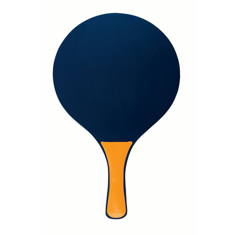 Pattern Paddleball Set