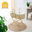 Organic Palm Moses Basket-82512168