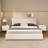 4 Drawers Storage Upholstered Bed-1245905332-1245905227