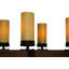Grand Terrace 6 - Light LED Pendant