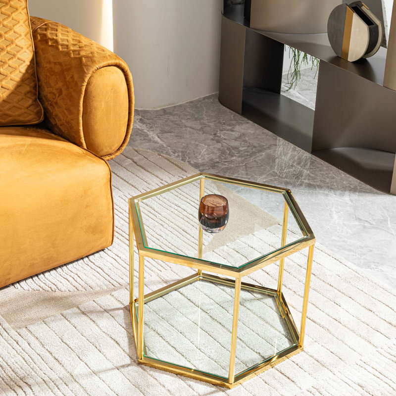 Petite table basse