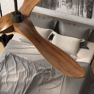Bria 59.8'' Ceiling Fan