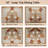42 Inch Round Dining Table With Storage Shelf-1070082198-1068063357