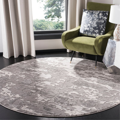Dulce Performance Abstract Rug