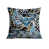 Blue/Black Abstract 7 selected