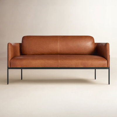 Getup Loveseat