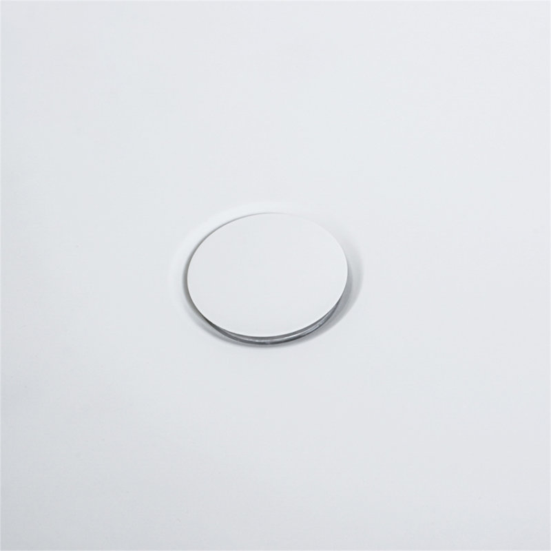 Solid Surface Freestanding Bathtub