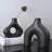 Elife Table Vase - Set of 2-1476729278