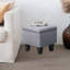 Repose-pieds avec rangement 38,58-87471653