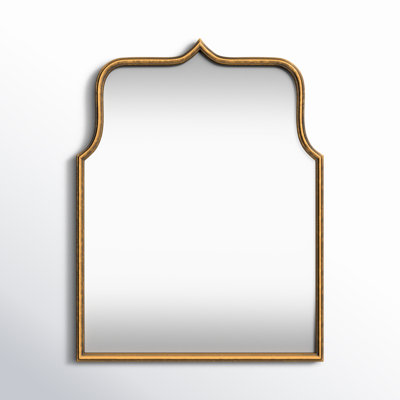 Devyn 48" Accent Mirror