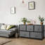 Commode double 5 tiroirs Vetter-1553440437