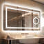 Aubrea Wall Mirror-232021410