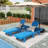 Altura Outdoor Chaise Lounge Set-88387392