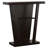 2-Shelf Console Table