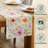 Milardo Botanical Garden Dogwood Table Runner-27783639