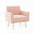 Rose est en rupture de stock