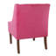 Fauteuil en polyester 62,87 po Myia-1815850403