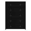 Commode 5 tiroirs Elin-115234003