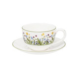 Highgrove Handmade Bone China Teacup