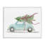 Art giclée sur arbre à vent sur une voiture par Rachel Nieman-2047125184-2047125191