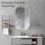 Miroir mural Regimia-892012941-892012936