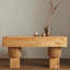 Console moderne en bois rectangulaire-1574681647