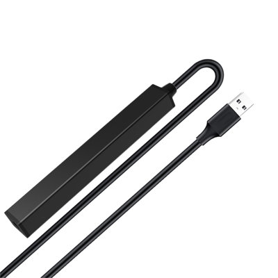 heating rod  Bath Heater For Outdoors Constant Temperature Increase Temperature Deicer With 48in Long Cord Pond Deicer 5W For Patio Yard Baths Fish Tank