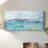 Abstract Seris 6 #XXVII-Gallery Wrapped Canvas