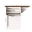 144.4 cm W Kitchen Island with-736941859