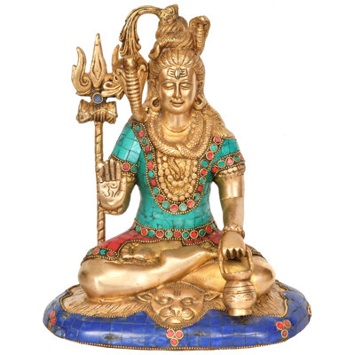 Religious & Spiritual Statue