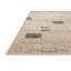 Tapis décoratif gris géométrique-470916754