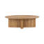 Montengo Solid Wood Coffee Table