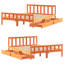 Solid Wood Storage Bed-428471912-428471918