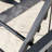 2 Chaise Lounge - Breathable Mesh, Aluminum, Garden Relax Zone Outdoor Mesh Seats,