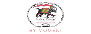Logo Madcap Cottage by Momeni
