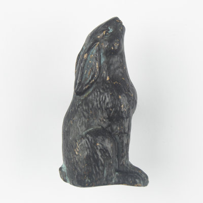 Delonge Moon Gazing Hare 60mm Knob