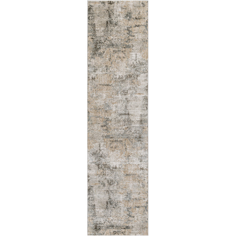 Baugh Abstract Indoor Rug