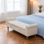 Banc de rangement Velvety Modern-17610544