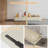Philisha Steel Pull Out Drawer