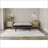 Mattresses, 12'' Short Queen Soft Gel-Infused Mattress | Foam | Charcoal Gray-654601711-654601710