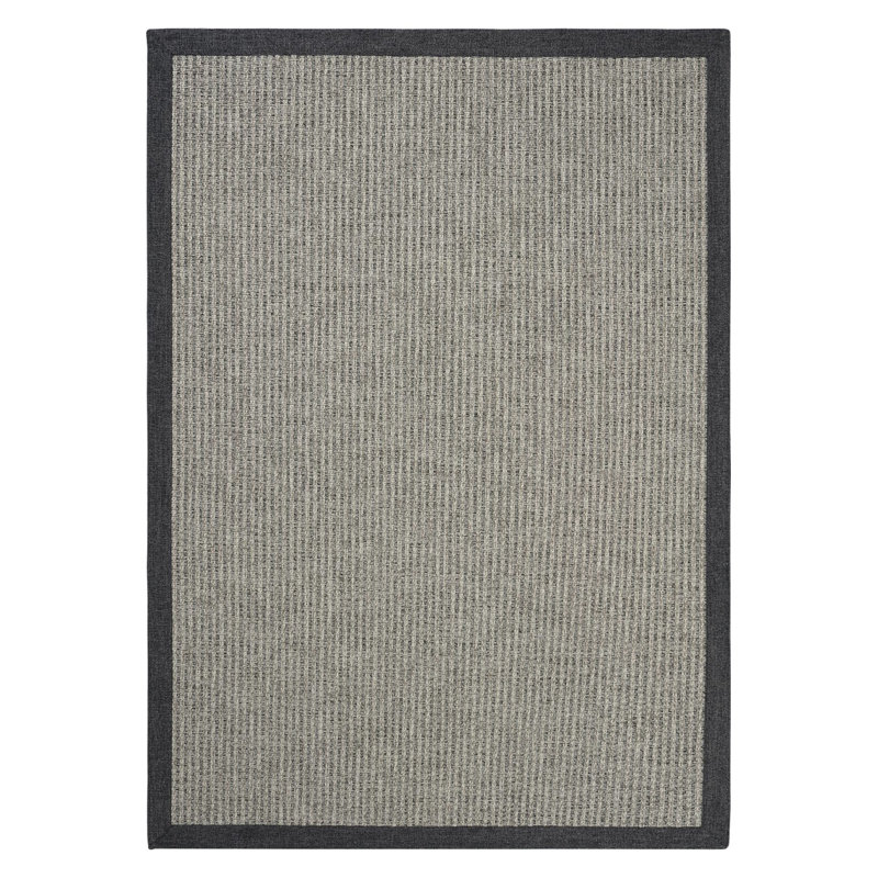 Tapis en sisal Anita, Rectangle 3 pi 4 po x 5 pi