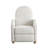 Orrington 26.1" Wide Upholstered Manual Pushback Recliner-228649926