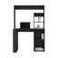 Bureau d'ordinateur 39 "avec huche 39"-112015781