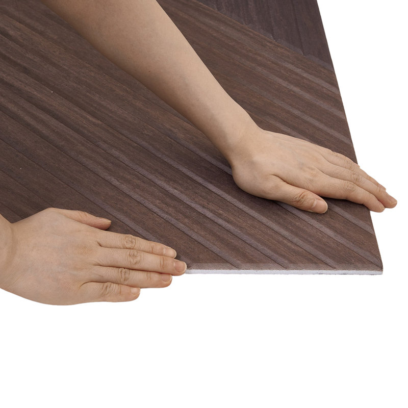 6Pcs Self-adhesive Acoustic Panels